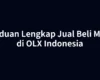 Panduan Lengkap Jual Beli Mobil di OLX Indonesia